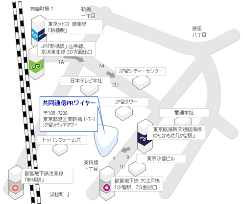 マップ